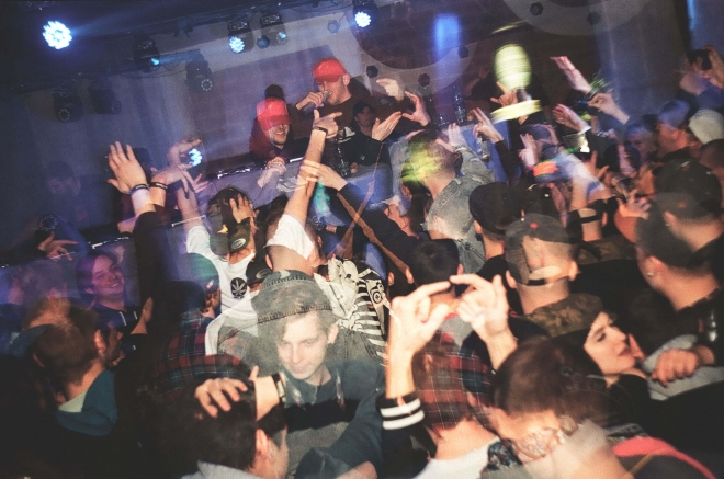 7 Hugo Toxxx Havířov Stolárna